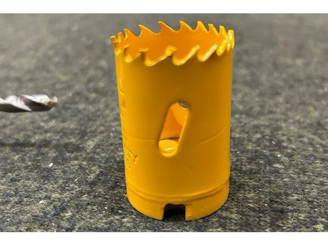 Gatzaag hss bi-metal - afbeelding 2 van  5