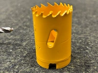 Gatzaag hss bi-metal - afbeelding 2 van  5