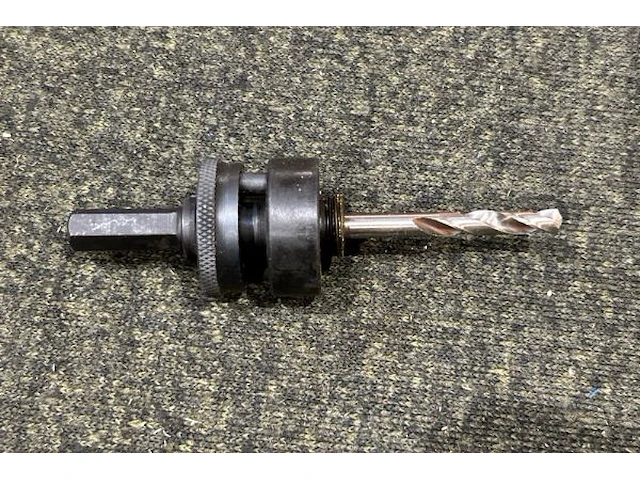 Gatzaag hss bi-metal - afbeelding 4 van  5