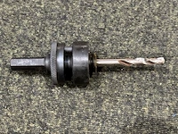 Gatzaag hss bi-metal - afbeelding 4 van  5
