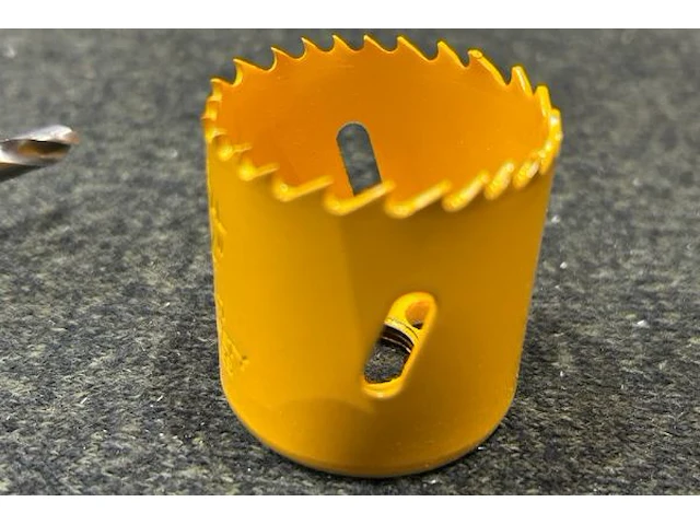 Gatzaag hss bi-metal - afbeelding 2 van  5
