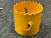Gatzaag hss bi-metal - afbeelding 2 van  5
