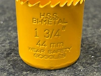 Gatzaag hss bi-metal - afbeelding 3 van  5