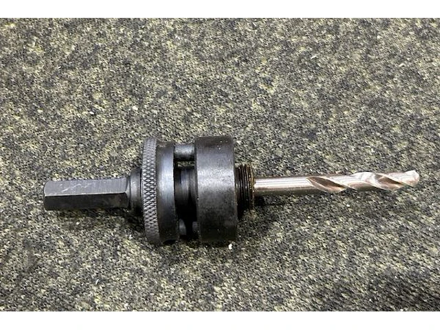 Gatzaag hss bi-metal - afbeelding 4 van  5
