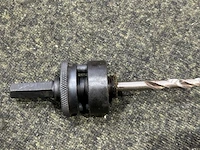 Gatzaag hss bi-metal - afbeelding 4 van  5