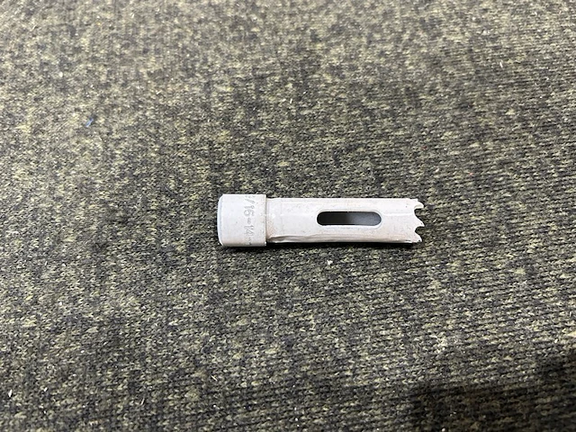 Gatzaag hss bi-metal - afbeelding 1 van  5