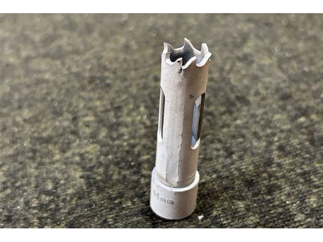 Gatzaag hss bi-metal - afbeelding 2 van  5