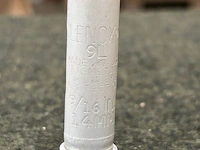 Gatzaag hss bi-metal - afbeelding 4 van  5