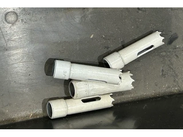 Gatzaag hss bi-metal - afbeelding 5 van  5