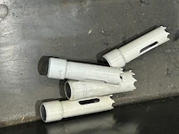 Gatzaag hss bi-metal - afbeelding 5 van  5
