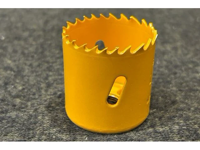 Gatzaag hss bi-metal - afbeelding 2 van  5