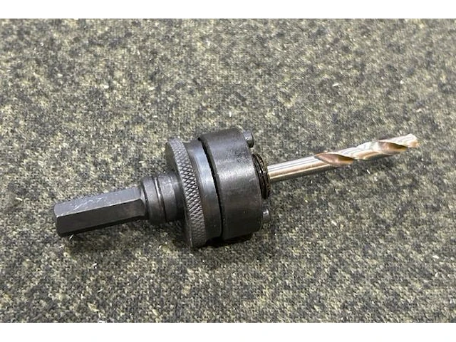 Gatzaag hss bi-metal - afbeelding 4 van  5