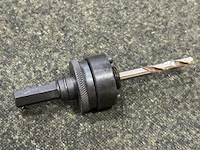 Gatzaag hss bi-metal - afbeelding 4 van  5