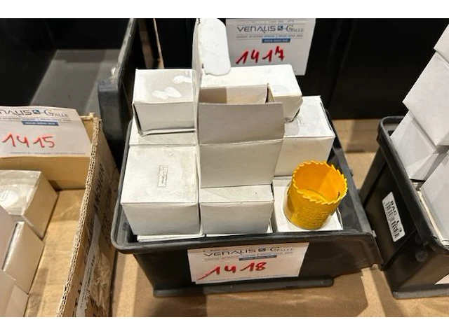Gatzaag hss bi-metal - afbeelding 5 van  5