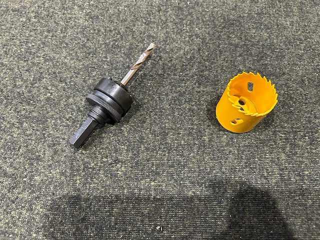 Gatzaag hss bi-metal - afbeelding 1 van  6