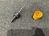 Gatzaag hss bi-metal - afbeelding 1 van  6