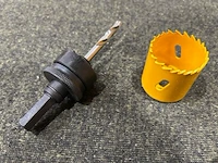 Gatzaag hss bi-metal - afbeelding 2 van  6