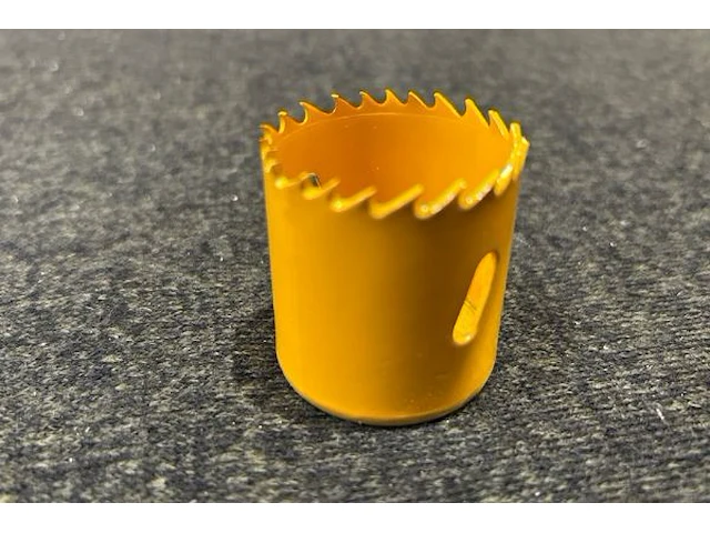 Gatzaag hss bi-metal - afbeelding 3 van  6