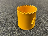 Gatzaag hss bi-metal - afbeelding 3 van  6
