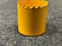 Gatzaag hss bi-metal - afbeelding 4 van  6