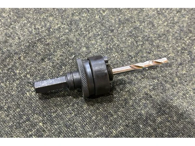 Gatzaag hss bi-metal - afbeelding 5 van  6