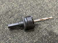 Gatzaag hss bi-metal - afbeelding 5 van  6