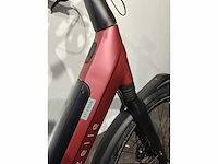 Gazelle - avignon c8 - e-bike - elektrische fiets - afbeelding 2 van  11
