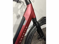 Gazelle - avignon c8 - e-bike - elektrische fiets - afbeelding 3 van  11