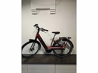 Gazelle - avignon c8 - e-bike - elektrische fiets