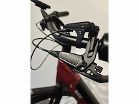 Gazelle - avignon c8 - e-bike - elektrische fiets - afbeelding 7 van  11