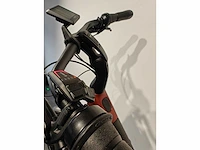 Gazelle - avignon c8 - e-bike - elektrische fiets - afbeelding 8 van  11