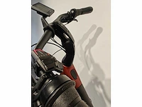 Gazelle - avignon c8 - e-bike - elektrische fiets - afbeelding 9 van  11