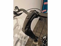 Gazelle - chamonix c8 - herenfiets - stadsfiets - afbeelding 4 van  9