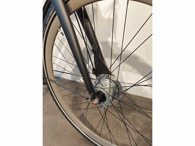 Gazelle - esprit - stadsfiets - afbeelding 3 van  5