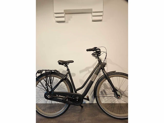 Gazelle - esprit - stadsfiets - afbeelding 1 van  5
