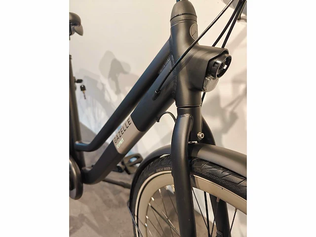 Gazelle - esprit - stadsfiets - afbeelding 4 van  5