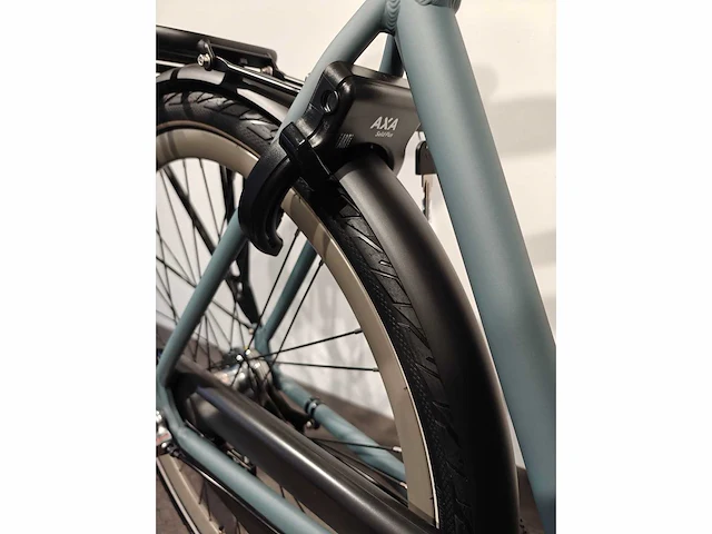 Gazelle - esprit 3v - stadsfiets - afbeelding 3 van  6