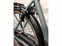 Gazelle - esprit 3v - stadsfiets - afbeelding 3 van  6