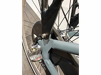 Gazelle - esprit 3v - stadsfiets - afbeelding 4 van  6