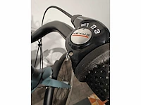 Gazelle - esprit 3v - stadsfiets - afbeelding 5 van  6