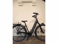 Gazelle - grenoble c5 - e-bike - - afbeelding 1 van  7