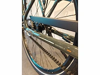 Gazelle - grenoble c5 - e-bike - - afbeelding 2 van  7