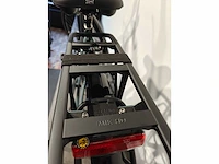 Gazelle - grenoble c7+ mt46 - electric bicycle - afbeelding 2 van  10