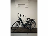 Gazelle - grenoble c7+ mt46 - electric bicycle