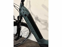 Gazelle - grenoble c7+ mt46 - electric bicycle - afbeelding 3 van  10