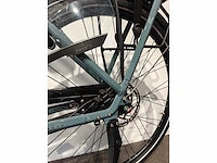 Gazelle - grenoble c7+ mt46 - electric bicycle - afbeelding 5 van  10