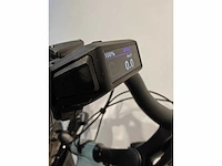 Gazelle - grenoble c7+ mt46 - electric bicycle - afbeelding 7 van  10