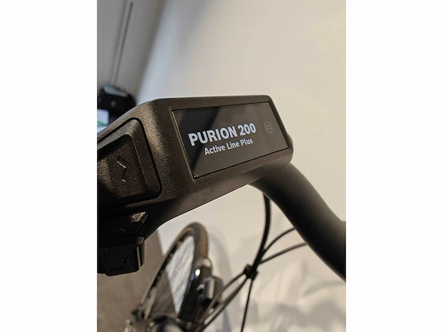 Gazelle - grenoble c7+ mt46 - electric bicycle - afbeelding 8 van  10