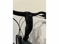 Gazelle - grenoble c7+ mt46 - electric bicycle - afbeelding 9 van  10