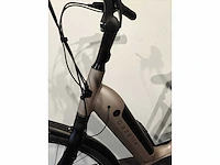Gazelle - grenoble c8 mt57 - electric bicycle - afbeelding 2 van  8